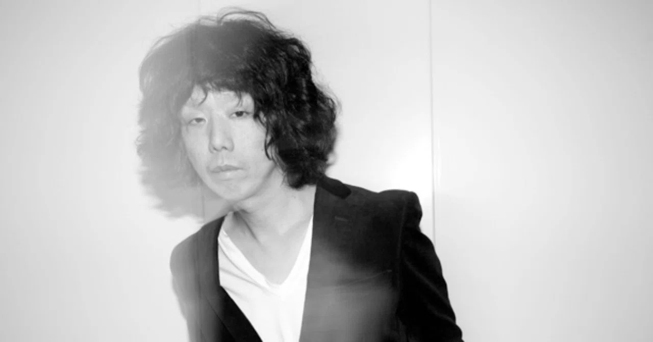 坂本慎太郎に心臓が揺さぶられた夜｜シンガー TOKYO ZOMBIE