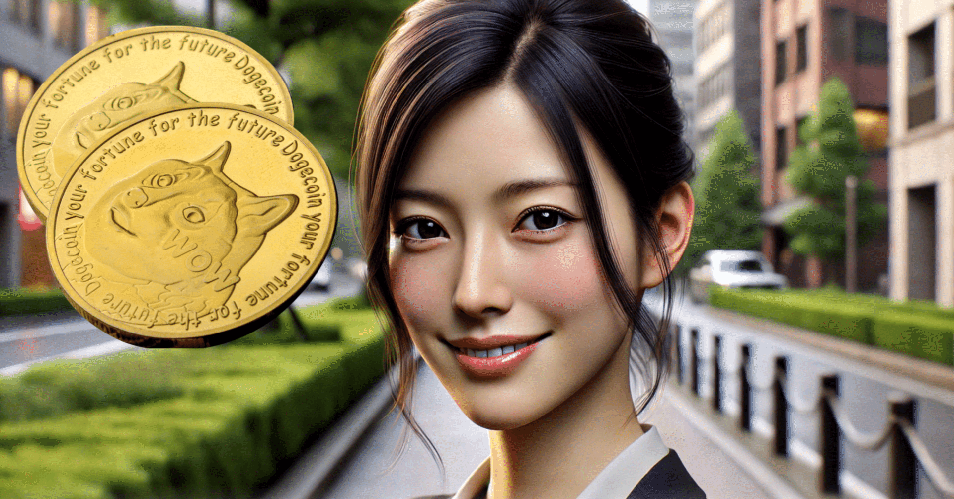 ドージコイン購入時の注意点！初心者でも安心して取引を始める方法｜東京 AI 研究所