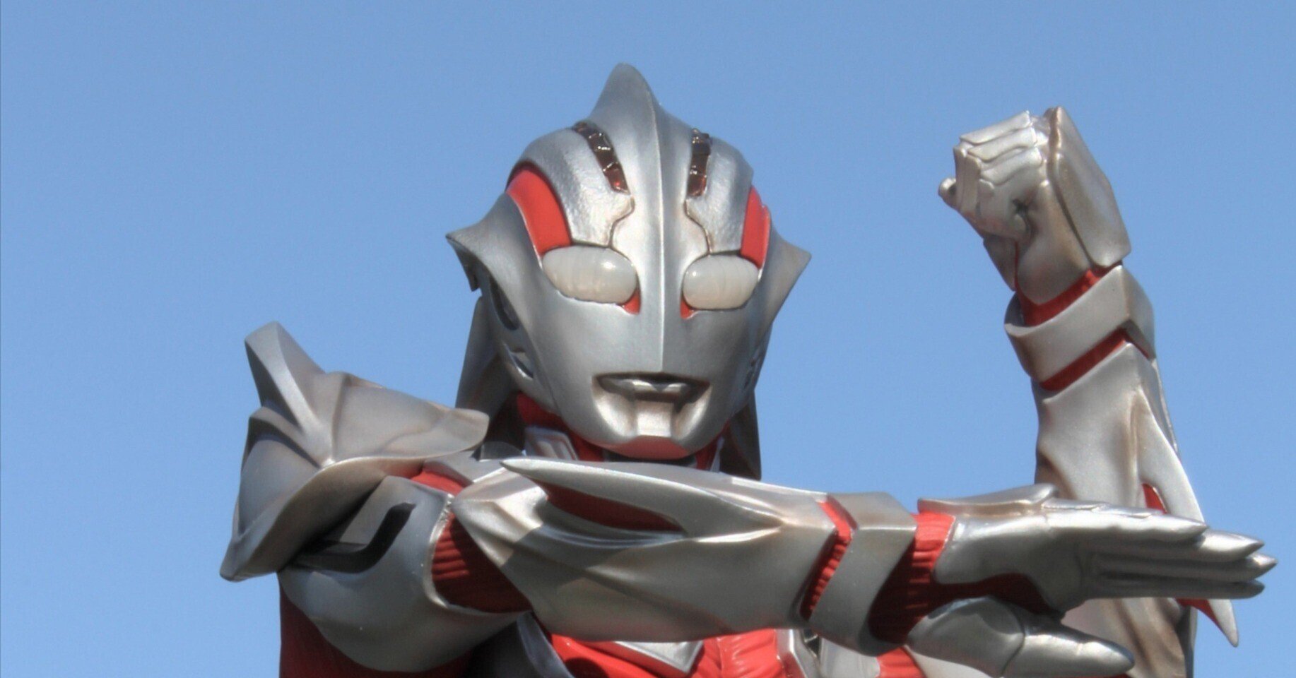 虹光工房 「ウルトラマン・ザ・ネクスト (ジュネッス)」|アシム 虹光工房 「ウルトラマン・ザ・ネクスト (ジュネッス)」|アシム