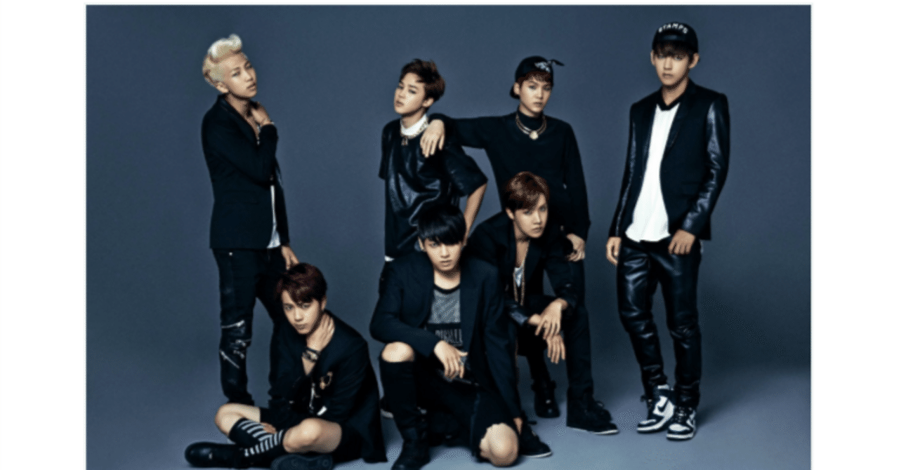 BTS2014[10asia: 待ってました、防弾少年団]｜beforesunrise59