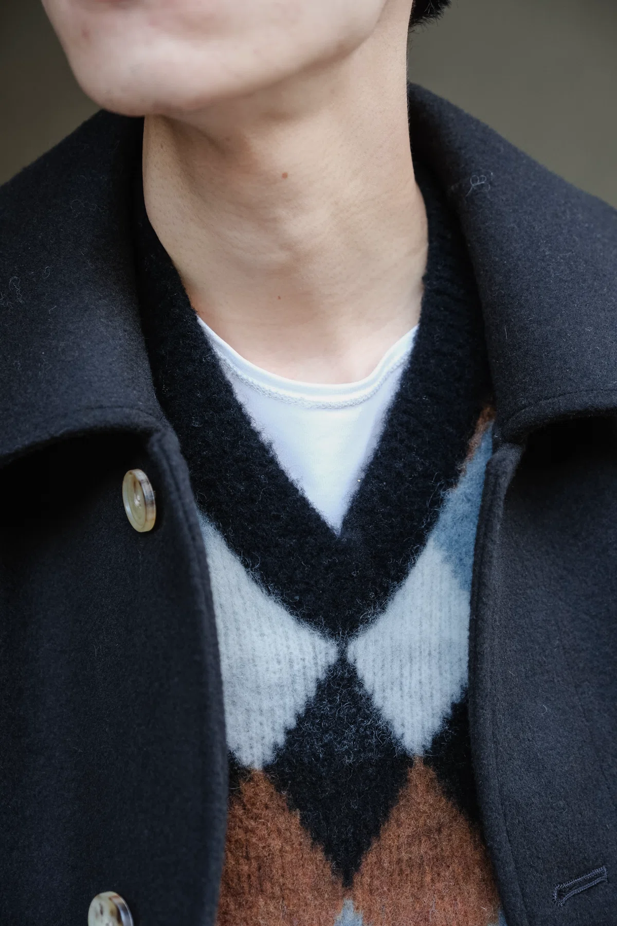 MW LOOK｜y_s_k117