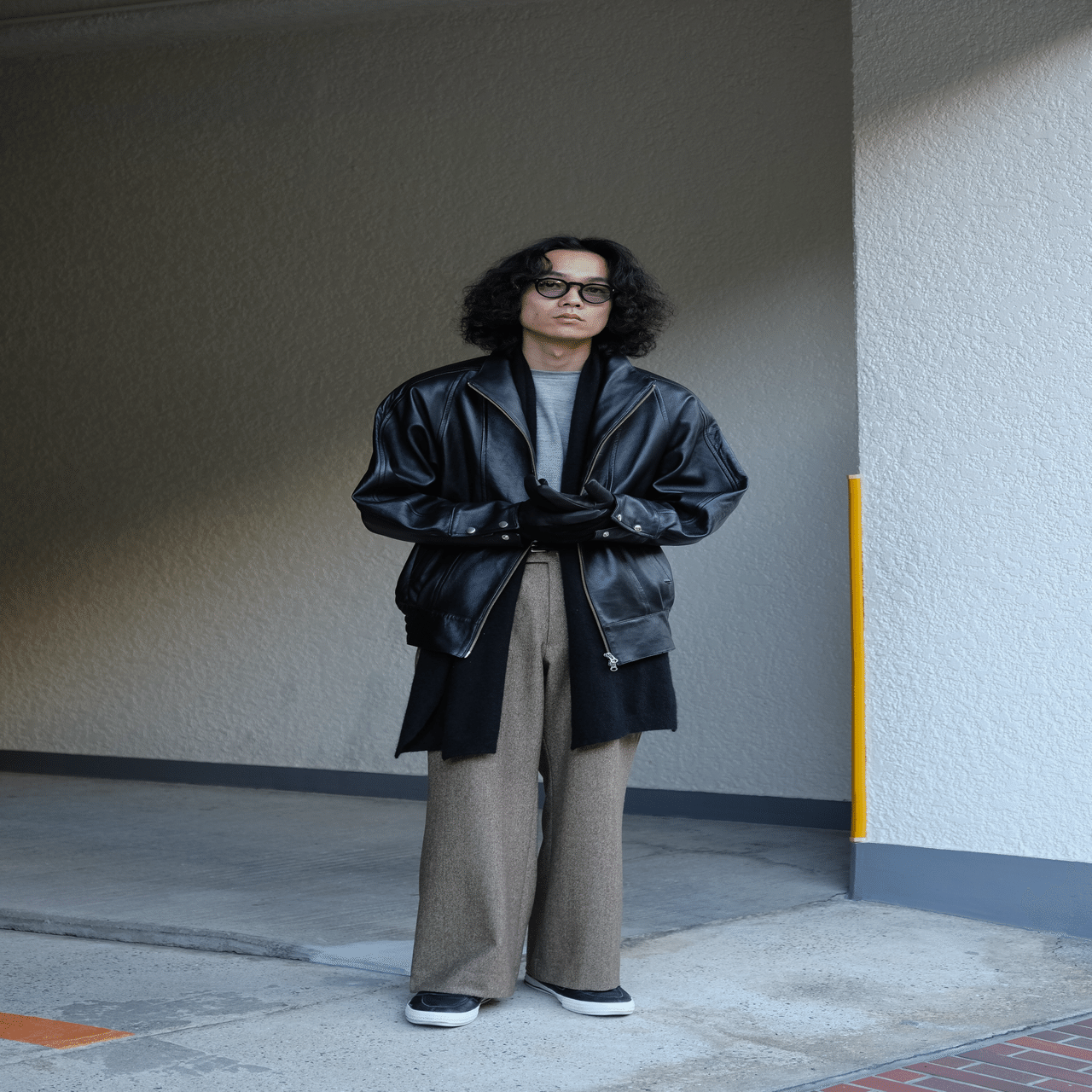 チェルシー　オールウェザー　ジャケット　モウリーニョ mtxix_andwander_allweathercoat – MTXIX