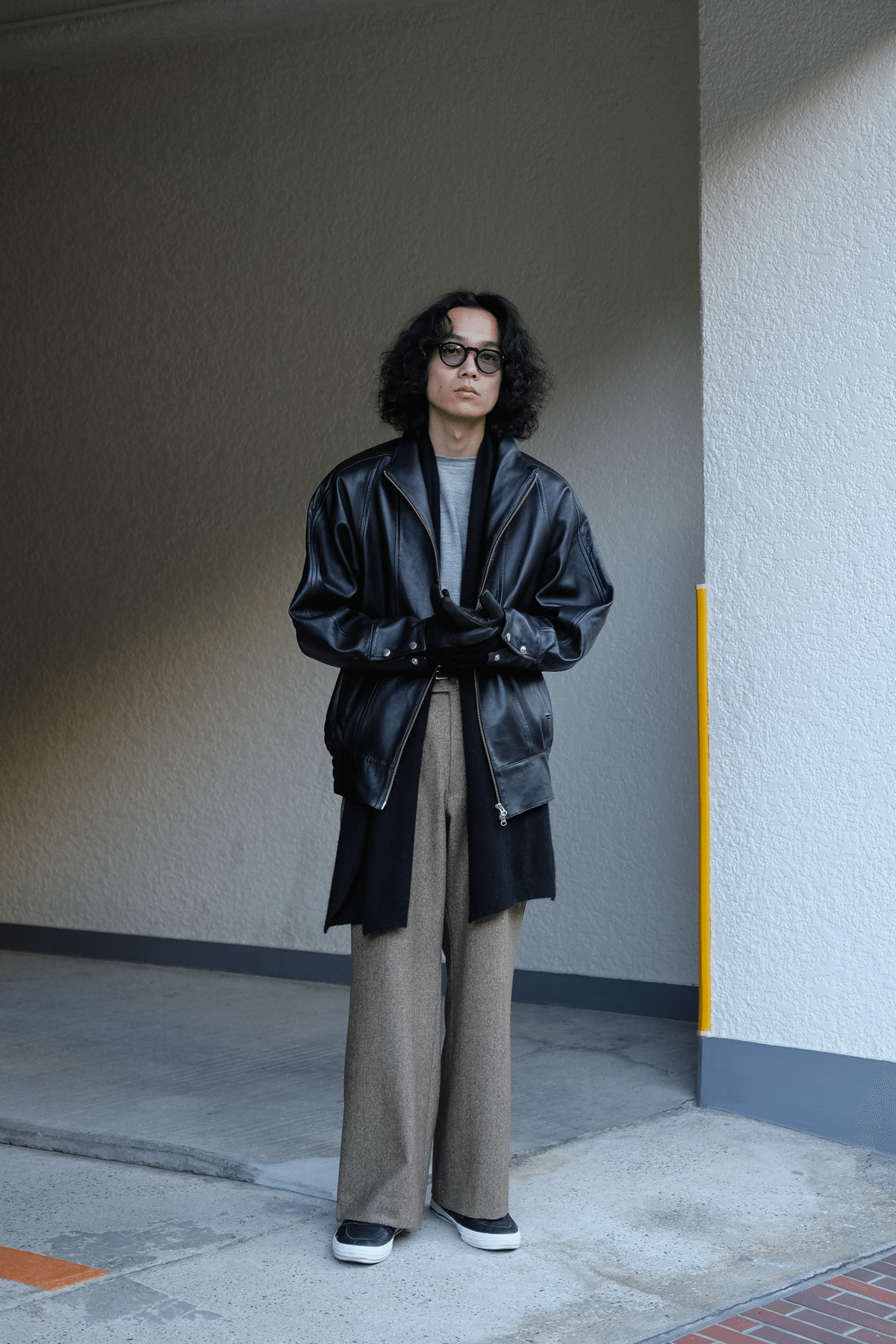 パンツ MAATEE&SONS 25ss Ex.Flare Corduroy Pants MAATEE&SONS 25ss Ex.Flare Corduroy Pants パンツ