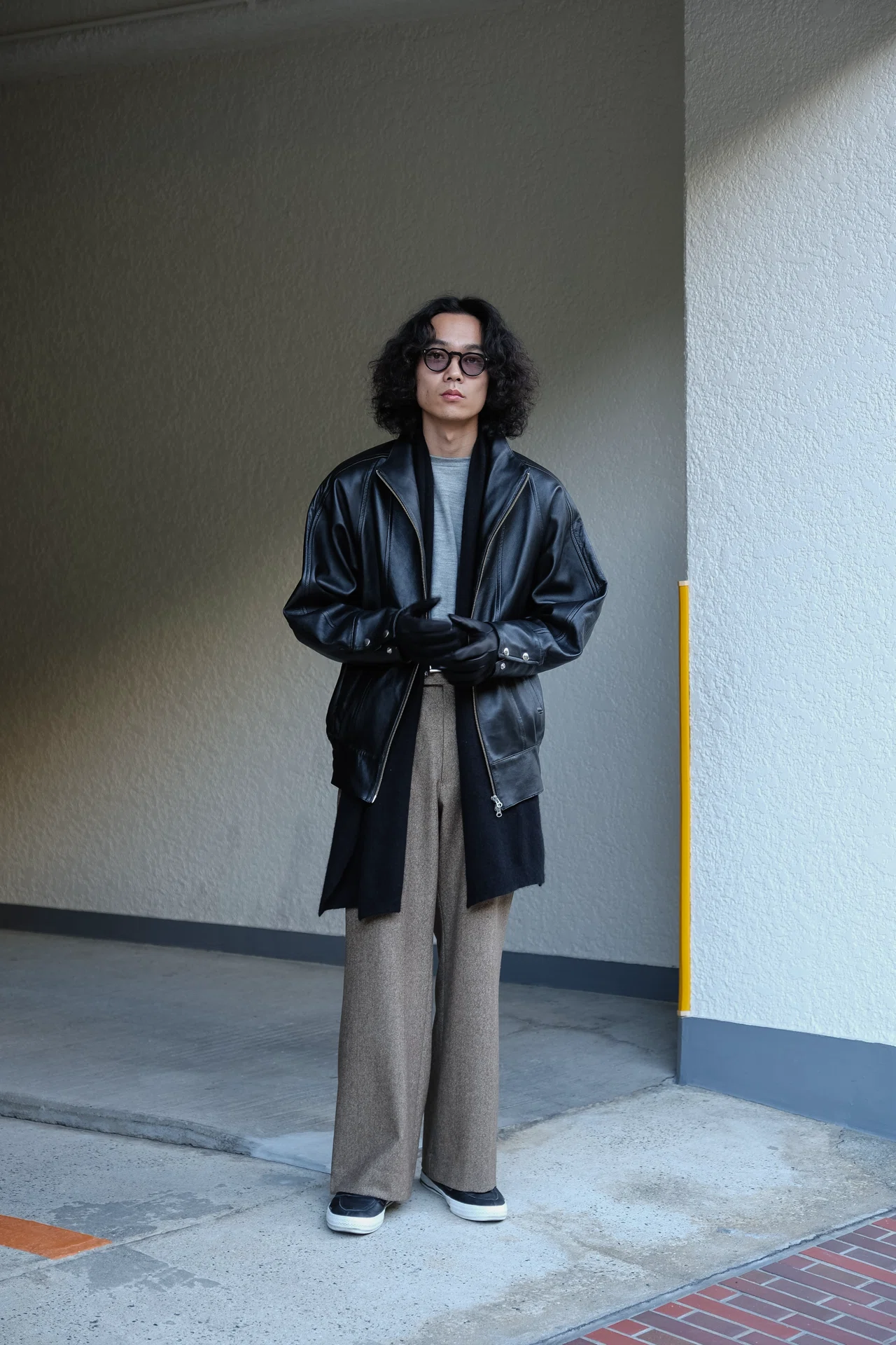 MAATEE&SONS musterwerk 別注 リンガー Tシャツ 【公式通販】
