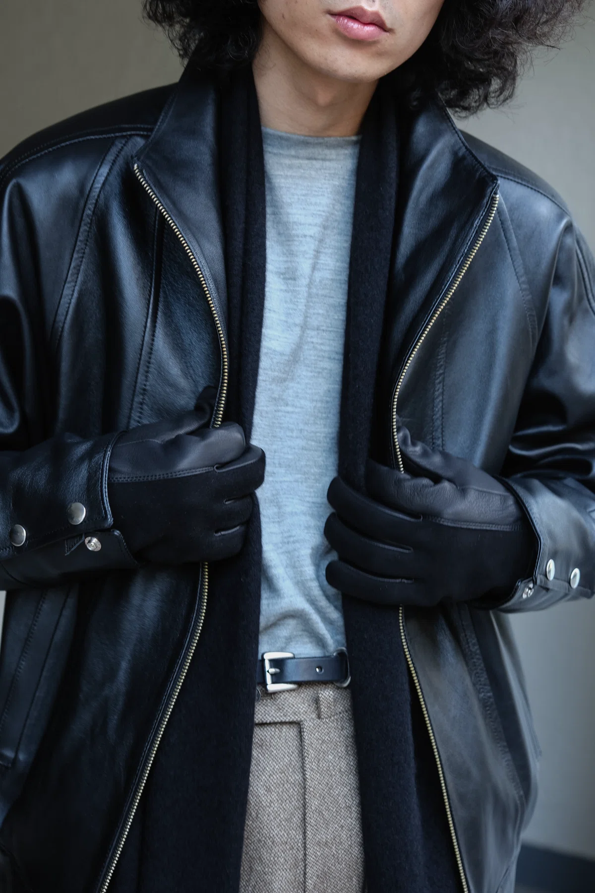 MW LOOK｜y_s_k117