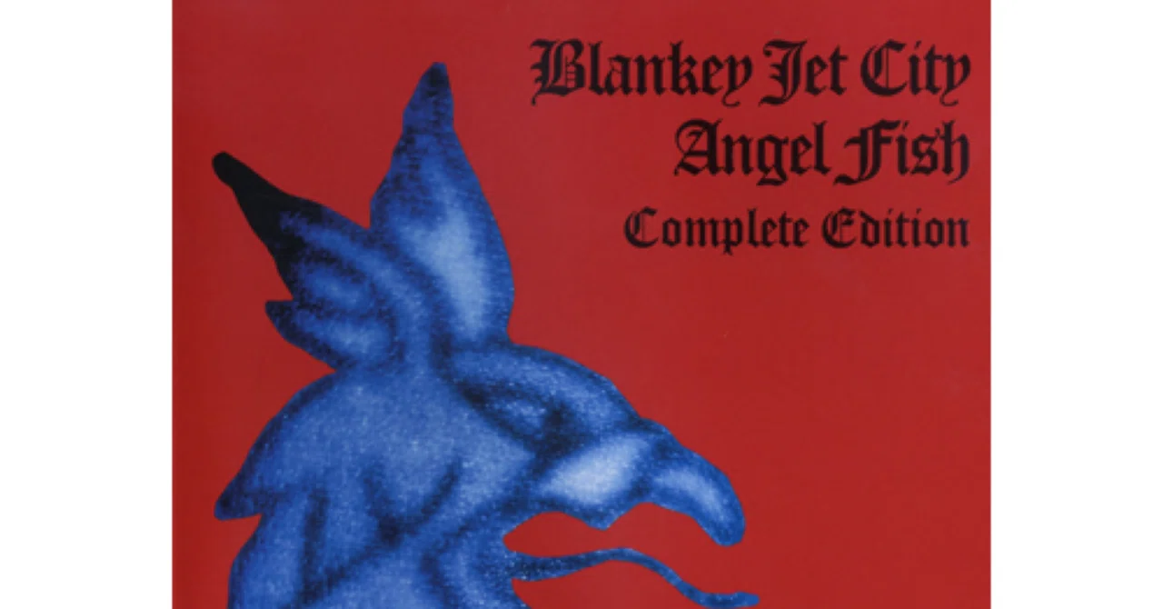 BJC NIGHT Vol.3｢Angel Fish｣感想｜ぱん