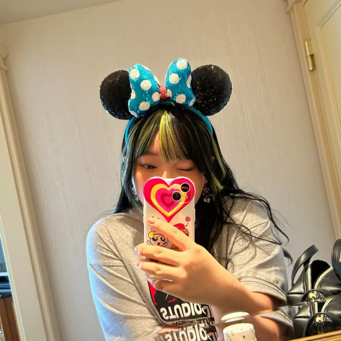 ペネロペ🌟友達大事にする系OL