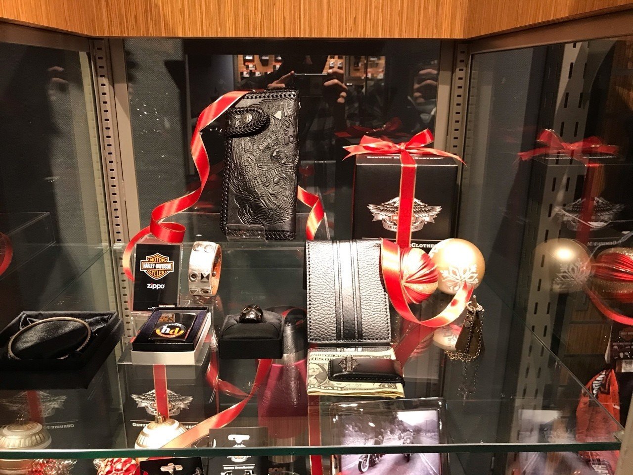 ハーレークリスマス｜中村雷太