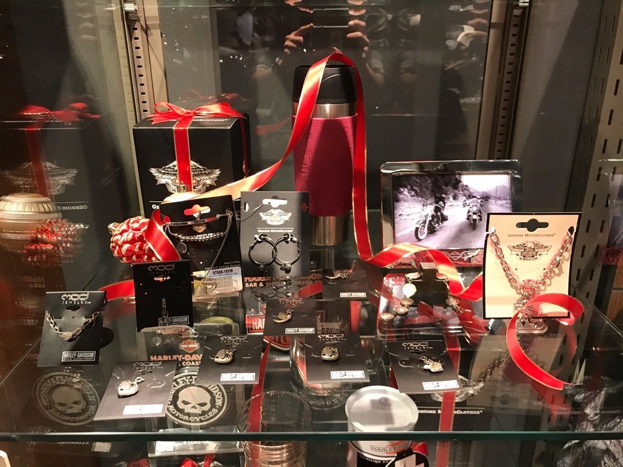 ハーレークリスマス｜中村雷太