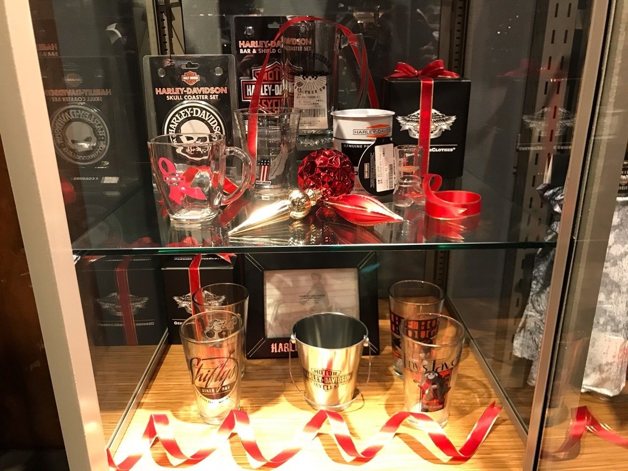 ハーレークリスマス｜中村雷太