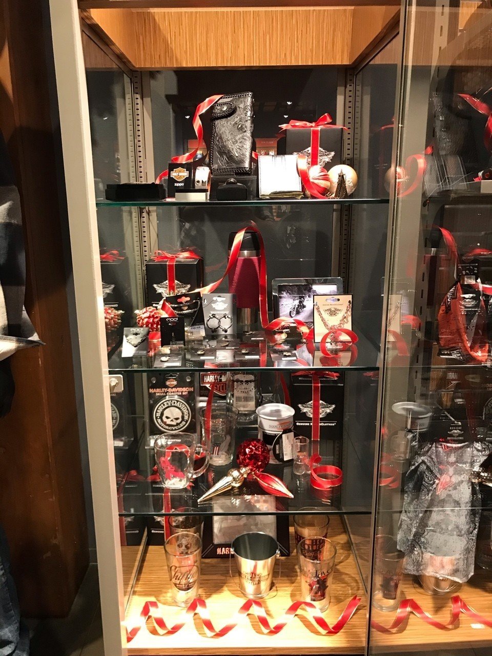 ハーレークリスマス｜中村雷太