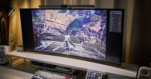Dell] 5K2K ディスプレイに手を出す #4 (画質) [U4025QW]｜しょっさん