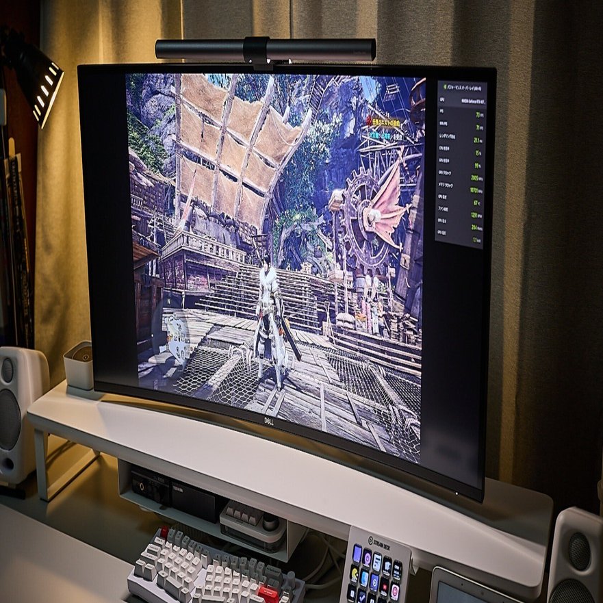 Dell] 5K2K ディスプレイに手を出す #2 (購入理由) [U4025QW]｜しょっさん