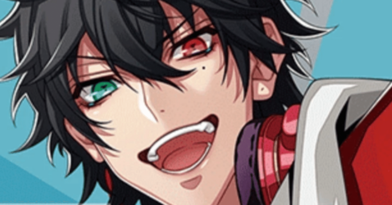 キャラクターカード紹介:ヴァイスシュバルツブラウ｜ピクト