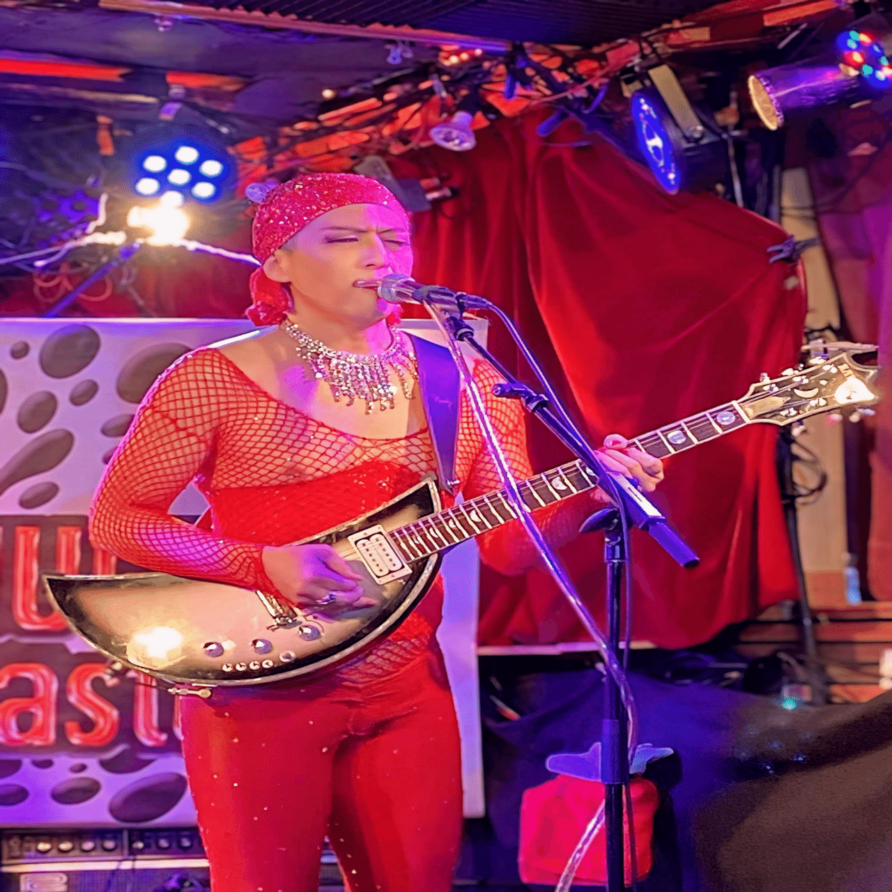 KAWAI Moonsault MS-25ANV の紹介 part1｜ファンクカバーバンドMUGEN