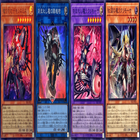 遊戯王】復活の魔轟神（2024年最新版）解説①｜わゐゑす