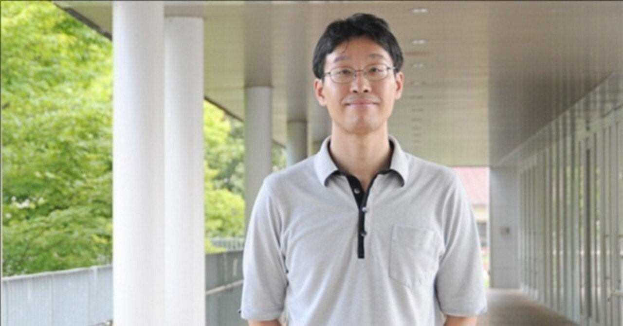 Vol.4 後藤浩之 防災研究所 地震災害研究部門 助教｜京都大学総合研究