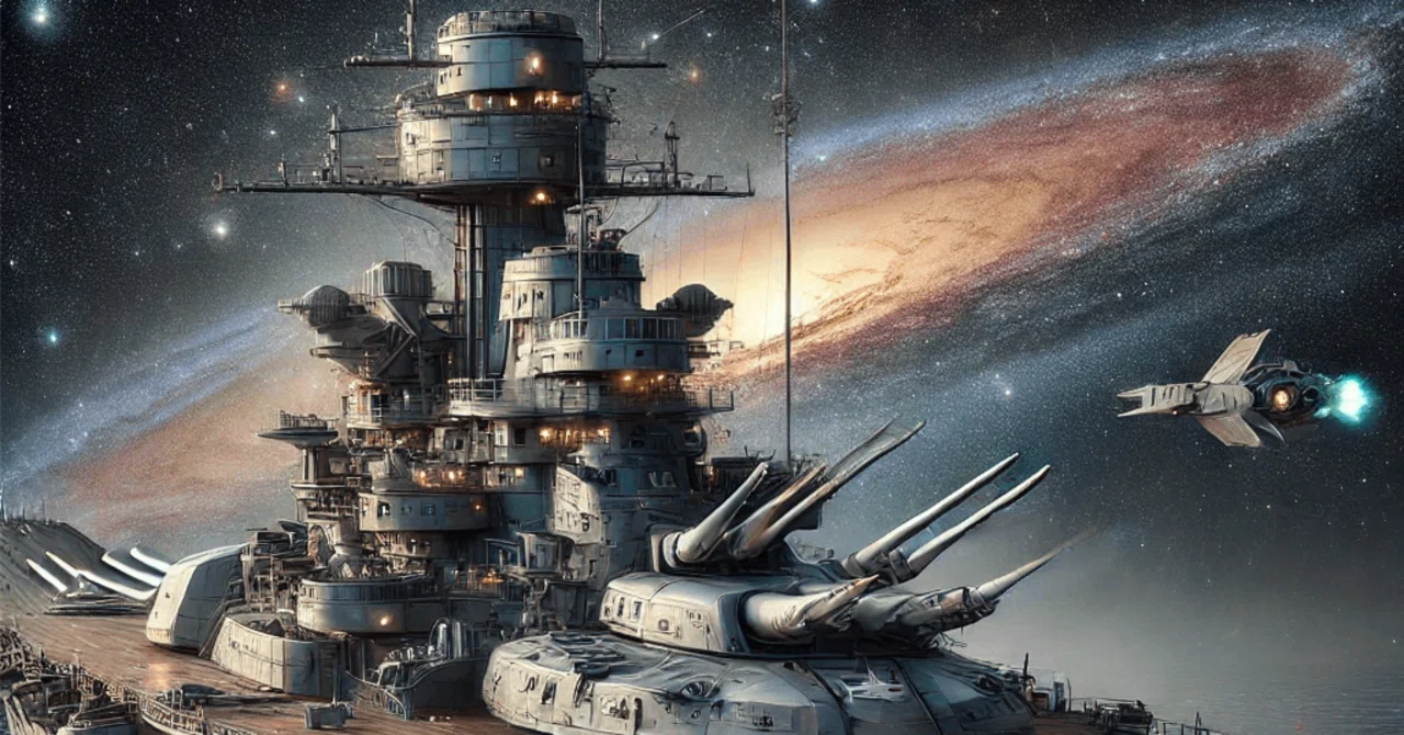 ChatGPTに「宇宙戦艦ヤマト」について聞いてみた｜spumoni