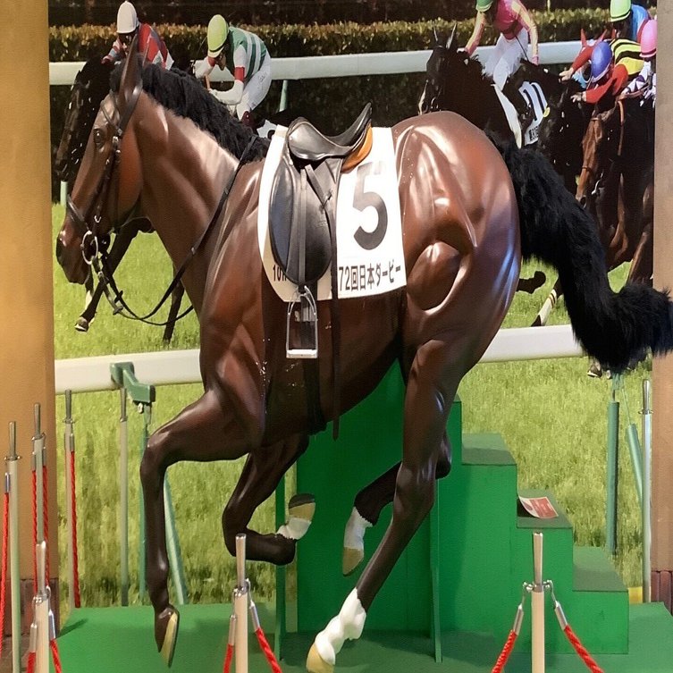 JRA］G1チャンピオンズカップ2024note限定サイン考察①