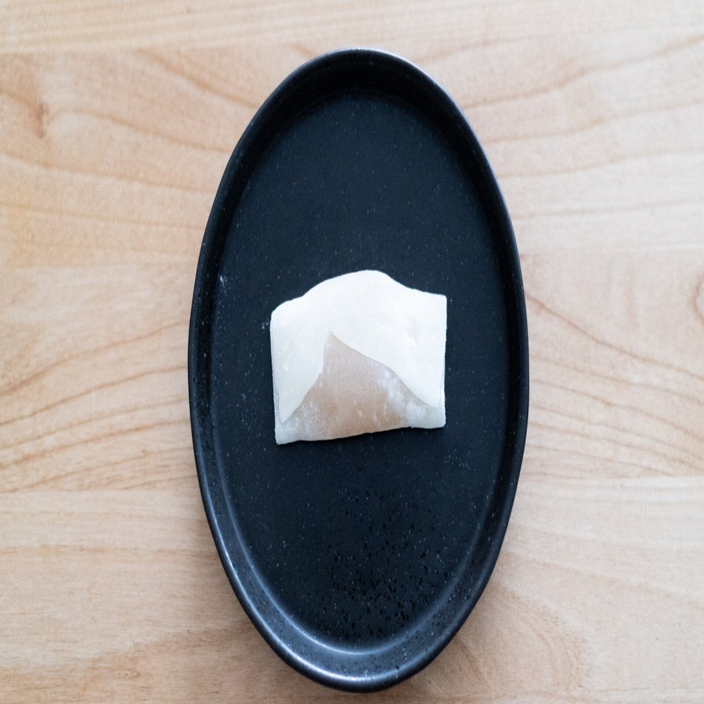 津山の和菓子🍡：旬菓匠 くらや｜koharu