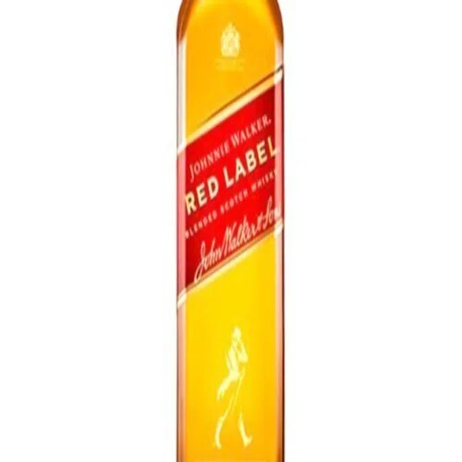 人気のお酒 ジョニーウォーカー 赤ラベル[70510][輸入酒のかめや