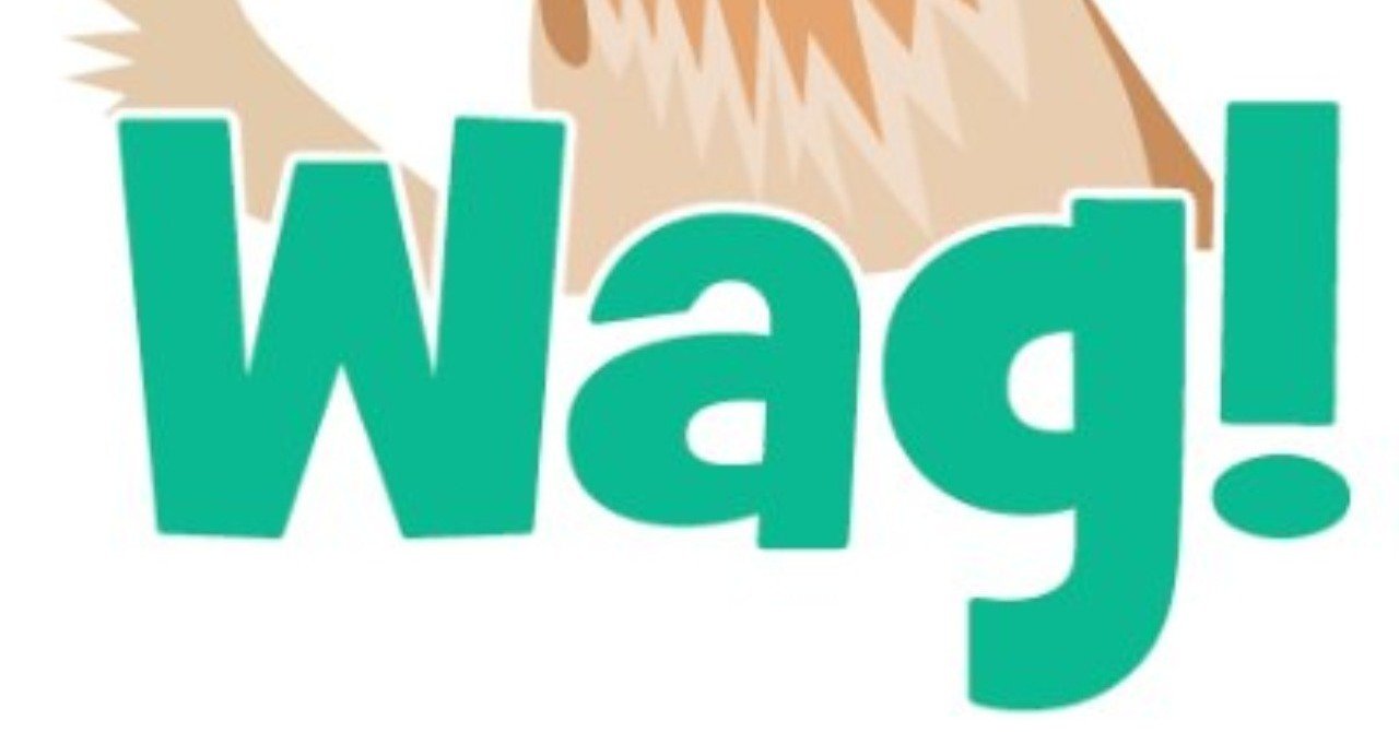 ソフトバンクが出資する犬散歩代行アプリwag Ceo更迭か Foreginnewscurator Note ソフトバンクが出資する犬散歩代行アプリwag Ceo更迭か Foreginnewscurator Note