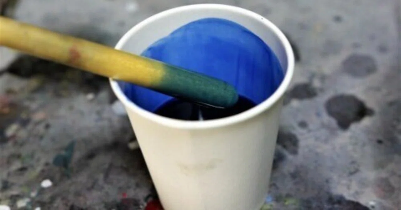 VOL.4 Painting Tools: The 