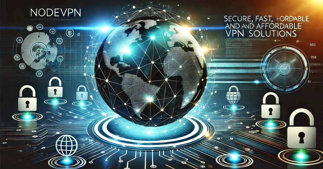 NordVPN: An Innovative VPN Service Protecting Your Internet Security ...