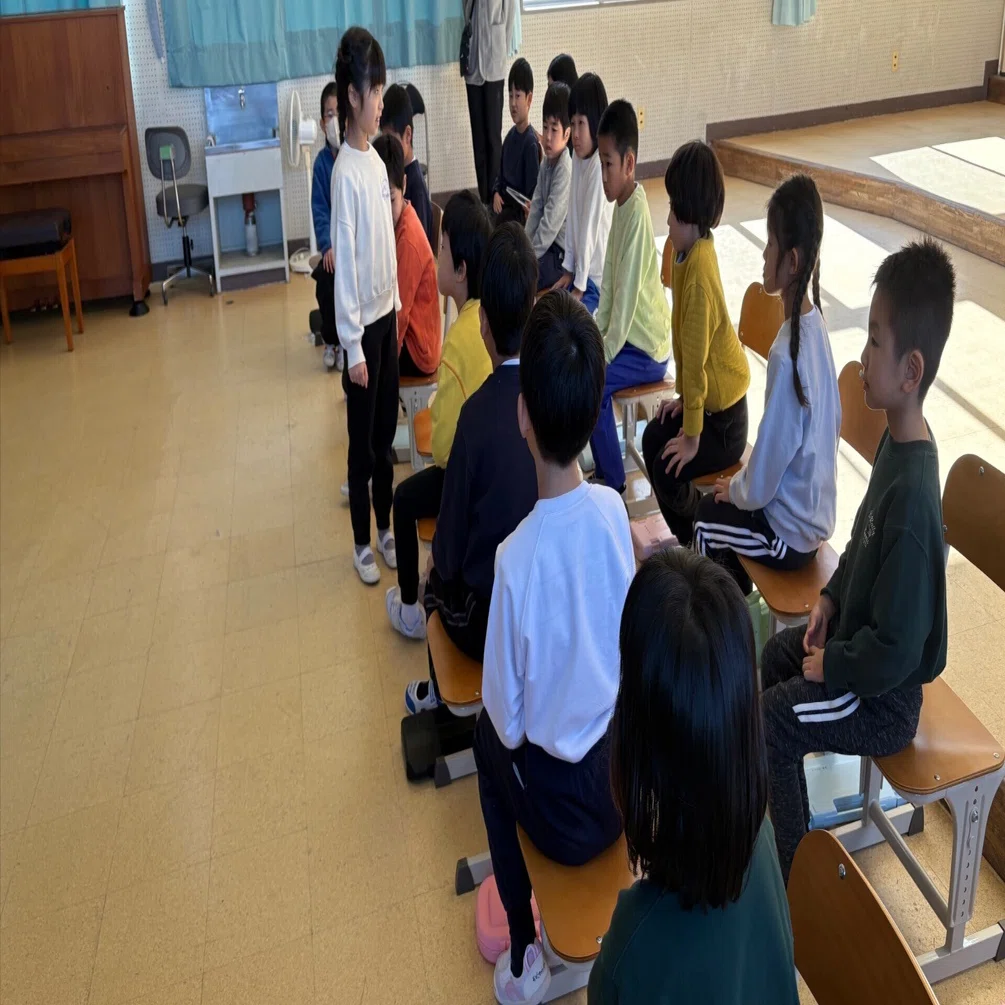 トムソーヤに学ぶ｜さやか星小学校