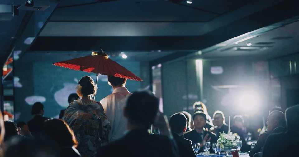 式場カメラマンって何だろう マネークリッパー吉沢 Note