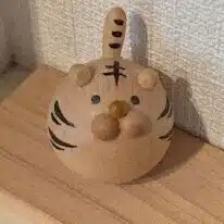 とらのすけ