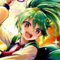 黒緑バロム|法相 黒緑バロム|法相