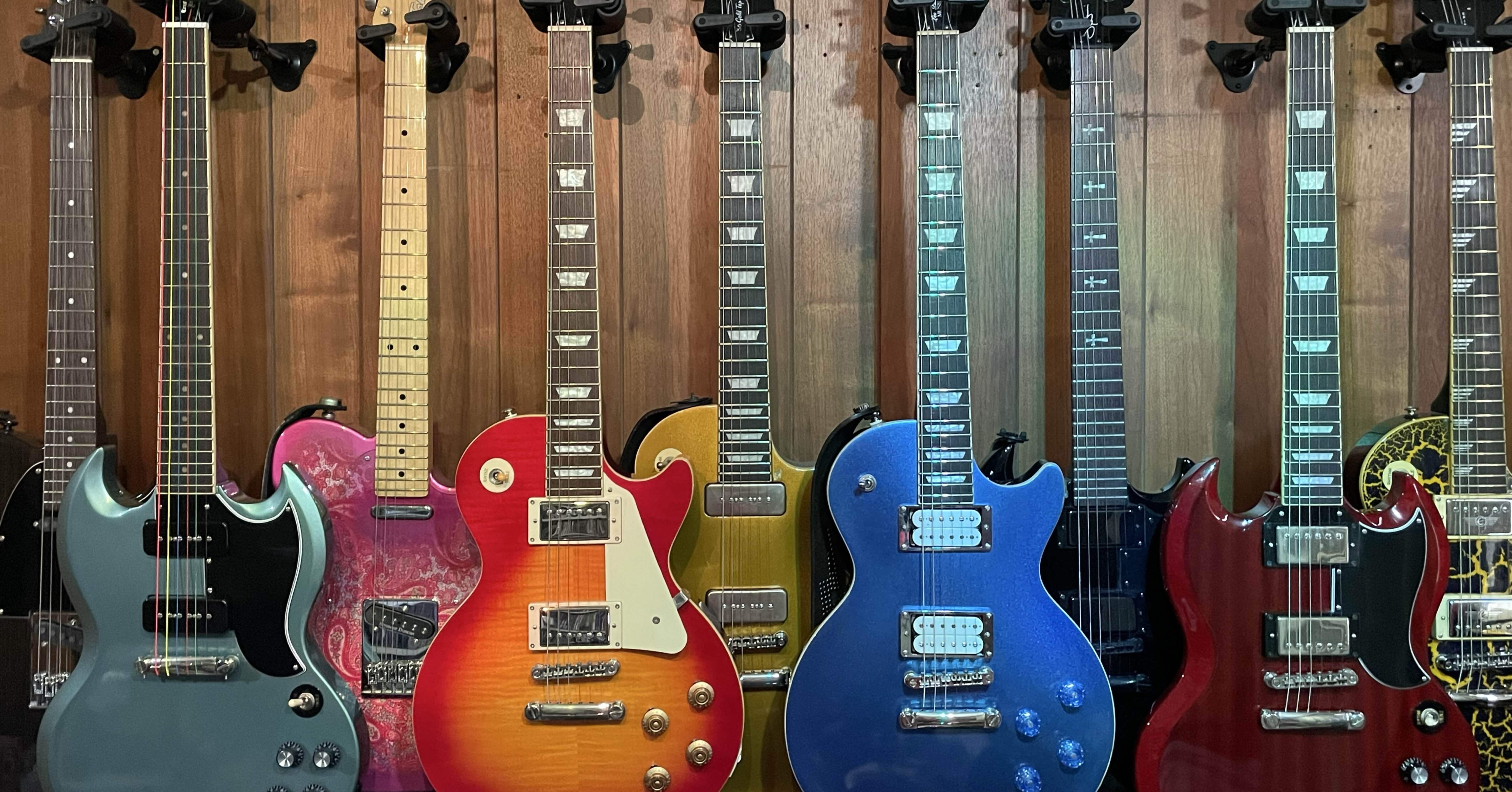 Inspired by Gibson｣知られていないけどすごいヤツら｜Shinya Nakayama