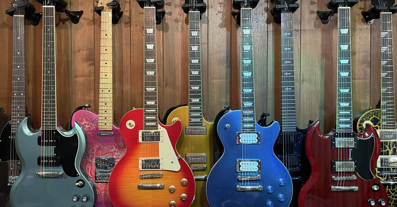 Bill Lawrenceの歴史｜ギターって素敵💘 Kei