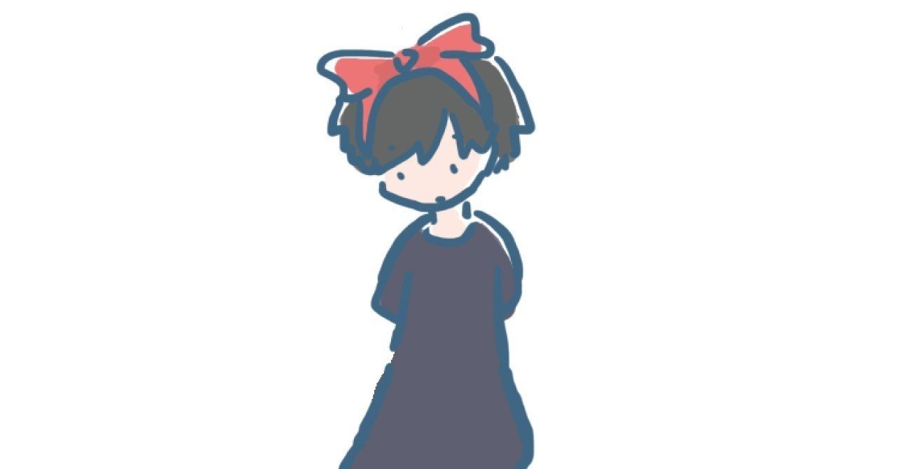 キキが魔法を取り戻すために必要だったものはなにか ーー 魔女の宅急便 宇野常寛 Note