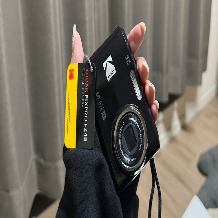 kodak fz45で撮った写真たち①（自動モード・撮って出し）｜愛