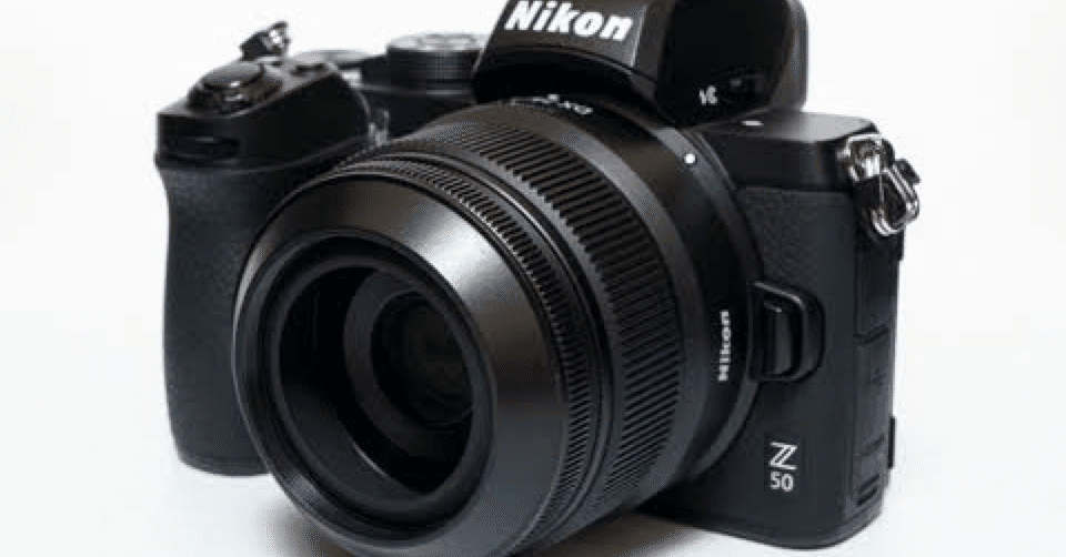 Z50に単焦点レンズ1本を選ぶ｜Steadie
