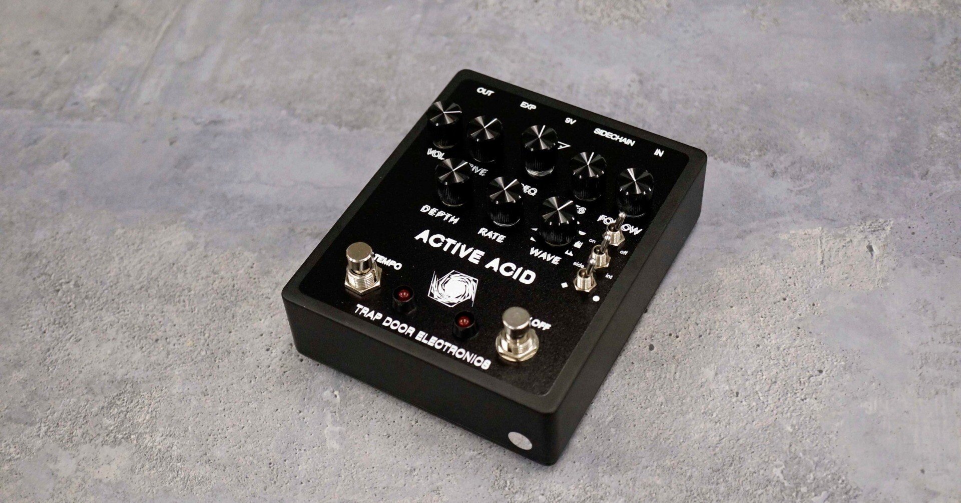 レア機材　APHEX　105 1U　LOGIC　ASSISTED GATE レア機材 APHEX 105 1U LOGIC ASSISTED GATE Aphex 105 Logic Assisted