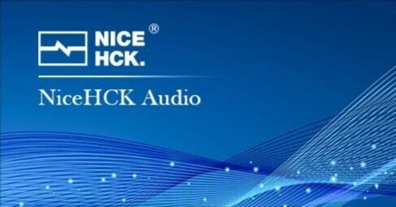 ケーブル・シールド NICEHCK HugLaura NICEHCK HugLaura HiFi IEM Earphone Upgrade Cable Mixed