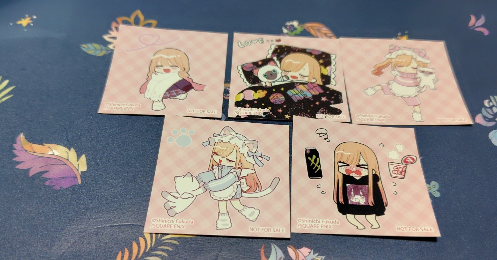 その着せ替え人形は恋をする14巻総評「これまでの総評を打ち消すLOVEの