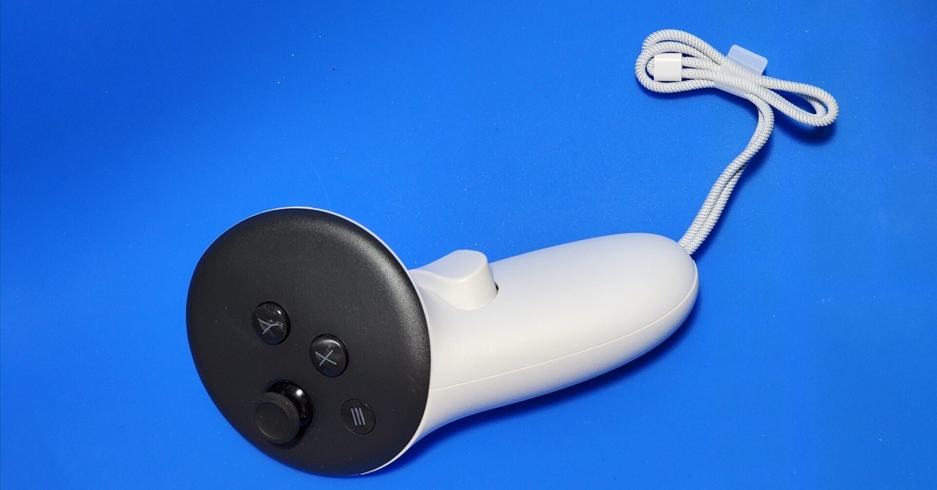 Quest3 コントローラー(左)再生品未開封 Quest3のコントローラを Quest3 コントローラー(左)再生品未開封 Quest3のコントローラを