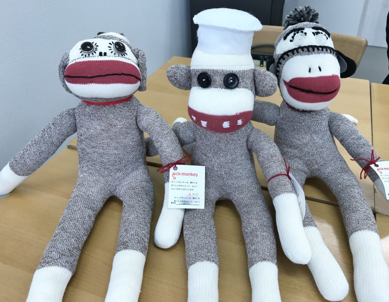 障害をプラスに ものづくりに垣根はない Banzai Note 障害をプラスに ものづくりに垣根はない Banzai Note