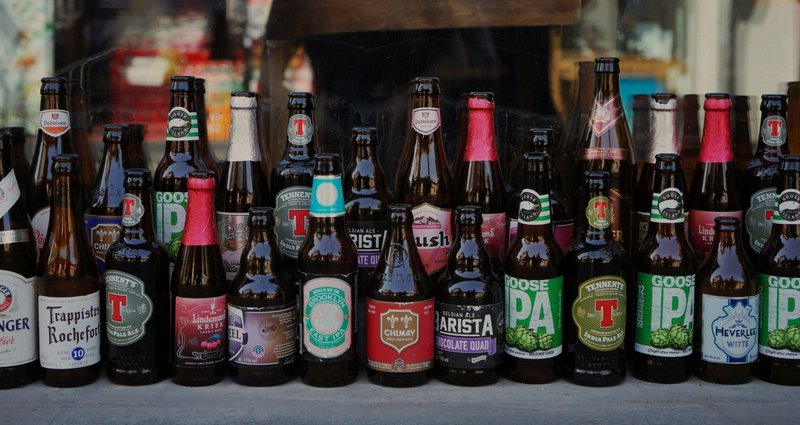 La Guillotine ギロチン ビール 1990年代 (未開栓) La Guillotine ギロチン ビール 1990年代 (未開栓) La