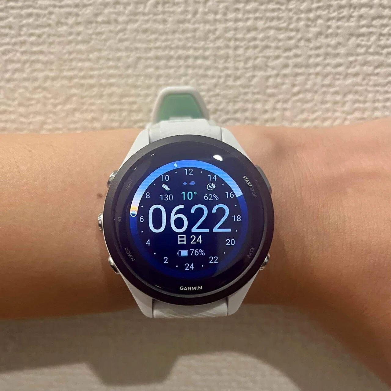Apple WatchヘビーユーザーからGarminへの移行検討|JunkoDOHI Apple WatchヘビーユーザーからGarminへの移行検討|JunkoDOHI
