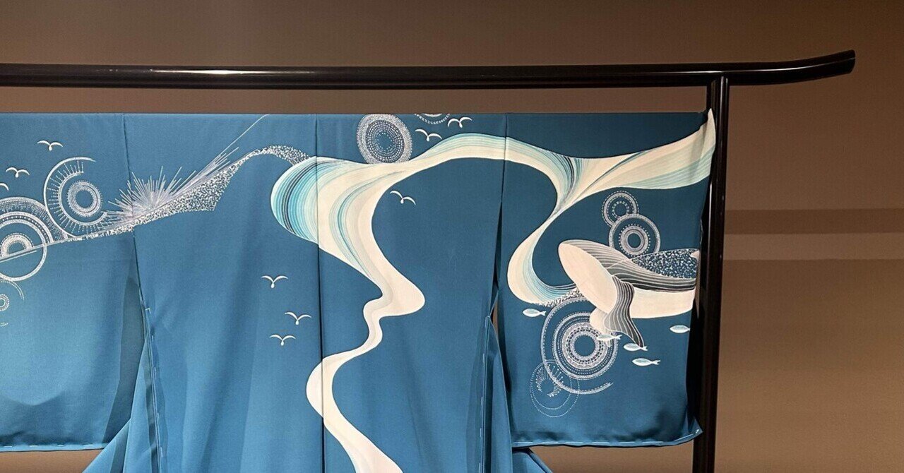 海月絵画〜静かで平和な世界〜 海月絵画〜静かで平和な世界〜