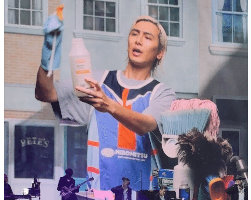 Best of Fujii Kaze 2020-2024 ASIA TOUR』 BANGKOK 藤井風 タイ