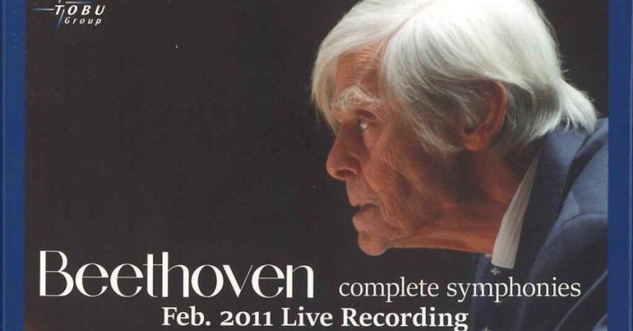 フランス・ブリュッヘン＆新日本フィルハーモニー交響楽団