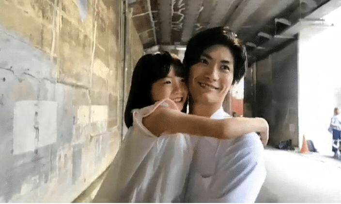 2013.5.15№1855【an・an】＜三浦春馬さん+コムギ＞コニャンコ・他 rectangle_large_type_2_01da52f