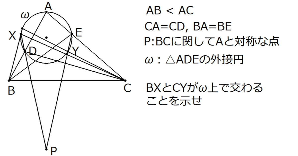 2018年 日本数学オリンピック本選 第2問 解答例｜光捷