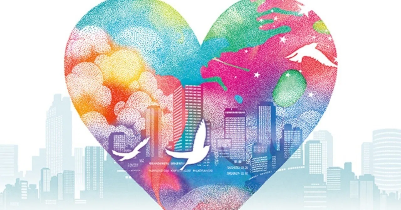 Guiano 「死んでしまったのだろうか」(1st Album「Love & Music